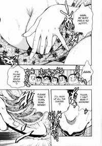 [Takada Kouichi] Lab Coat Female Observation [ENG]