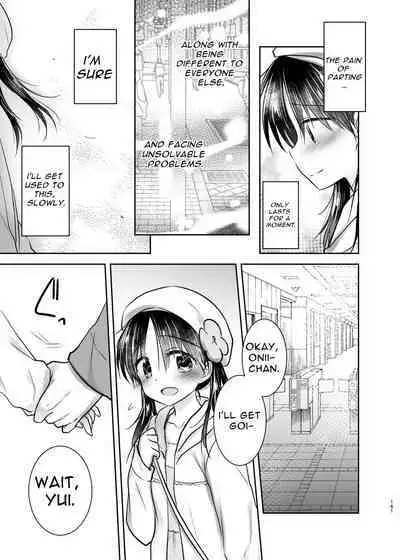 Odekake Sex Soushuuhen | Excursion Sex Anthology