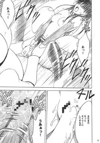 (CR37) [Crimson (Carmine)] DOLLS (D.Gray-man)