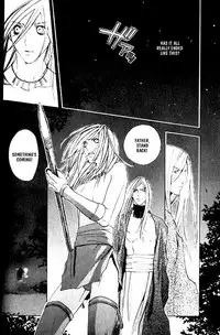 [Kazusa Takashima] Wild Rock [English]