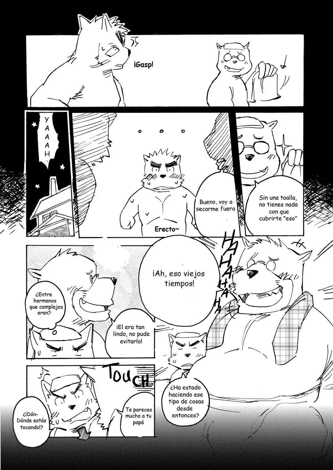 Chaki Chaki Bang Bang!