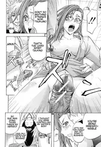 [Kikuichi Monji] W-C Water Closet Ch. 1 [English] [Natty Translations]