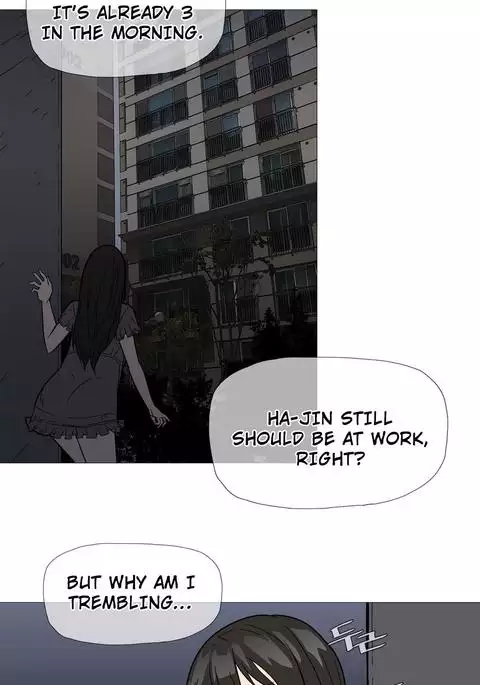 Household Affairs Ch.1-34