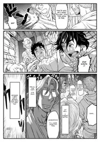 [About (Aabe Kou)] Gekkou Saimin Chuuhen [English]