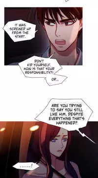 [PINKO] Scandal of the Witch Ch.1-30 (English) (Ongoing)