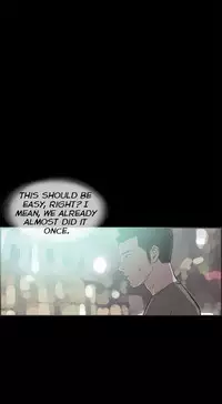 [Mr. Byeong-Su] Cohabitation Ch.1-44 (English) (Ongoing)