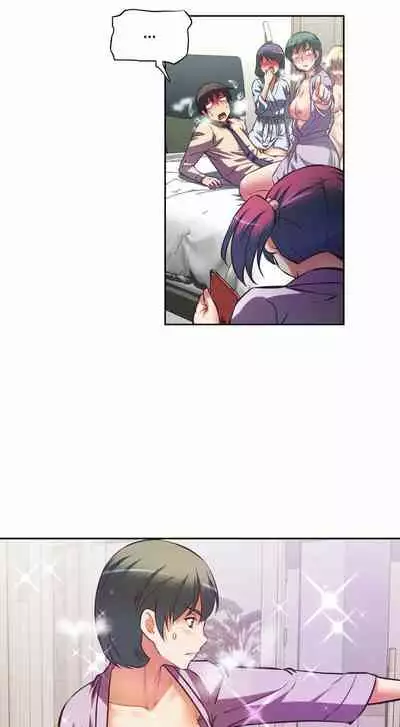 The Girls’ Nest | HELL'S HAREM Ch.1-18 [English]