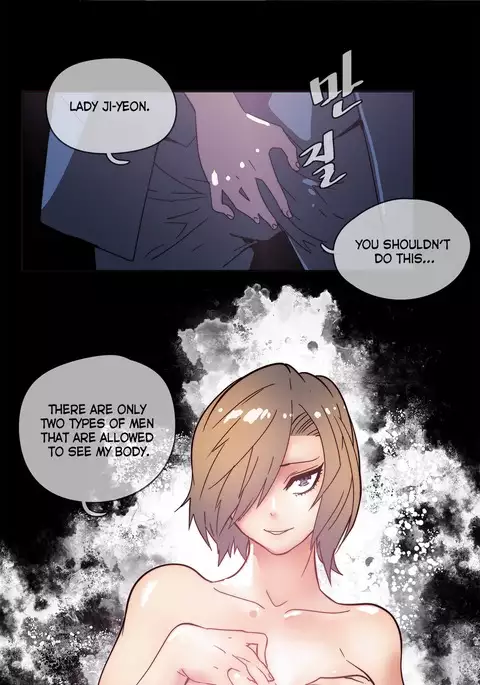 Household Affairs Ch.1-50