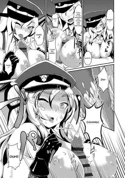 Sakare Seishun!! Ragai Katsudou | Prospering Youth!! Nude Outdoor Exercises