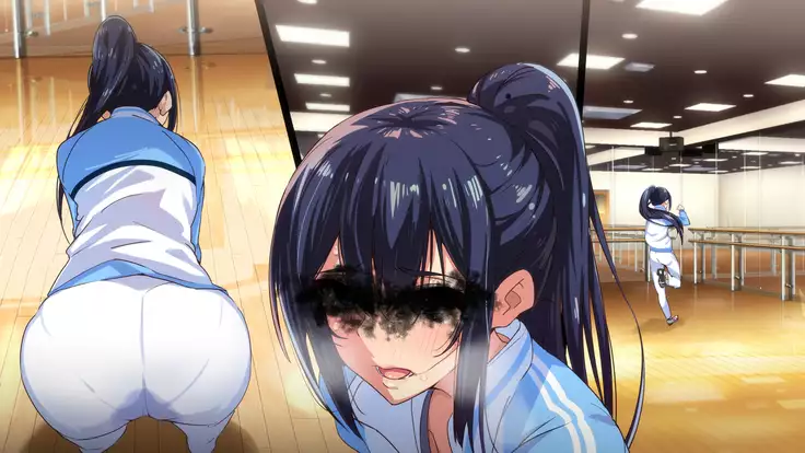 Rental Kanojo ~Honki Sex o Oboetara~