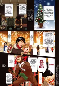 [Inuburo] Inumimi Zukan - Erocyclopedia of Doggy Style [English] [Thetsuuyaku]