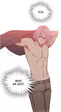 [PINKO] Scandal of the Witch Ch.1-30 (English) (Ongoing)