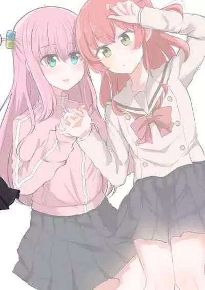 Yuujou to Renbo no Kyoukai | 友情與愛戀的邊界