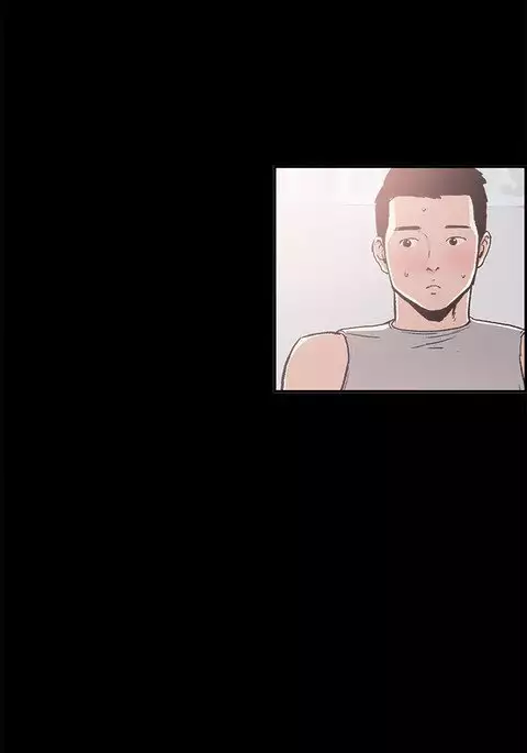 Cohabitation! 同居 ch.10