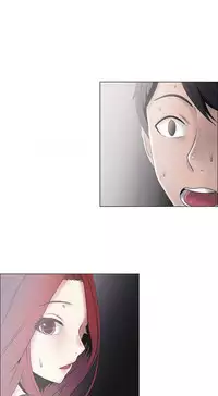 Miss Mystic Ch.1-26 (English) (Ongoing)