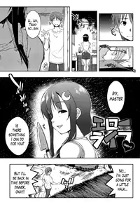 [Kaiduka] Ero Life [English] [Lazarus H] [Digital]