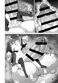 (Futaket 12.5) [Inuteikoku (Mura)] Makon Gendaihen [English] [Tigoris Translates]