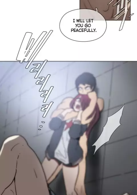 Household Affairs Ch.1-50