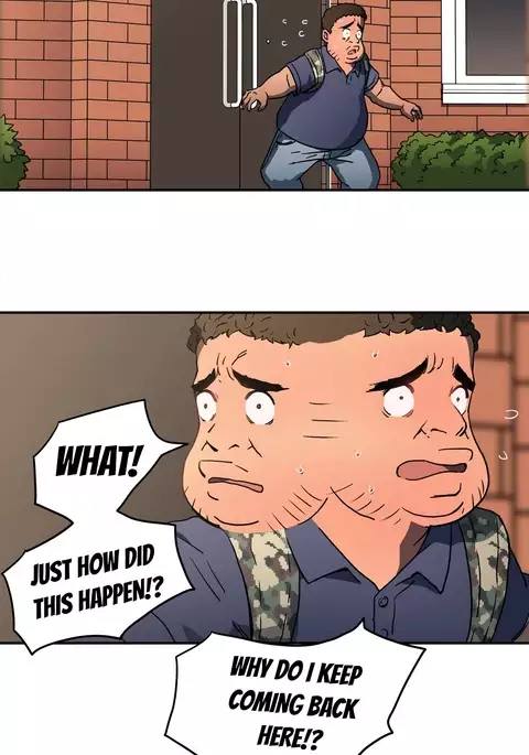 Refrain Love Ch.1-22