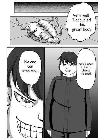 Onspeeder: The Forty Weasel Part 1