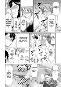 [Takasugi Kou] Ketsuen Jyukujo [English] [Tadanohito]