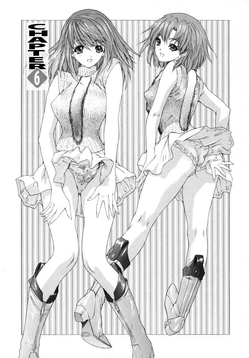 Kininaru Roommate Vol1 - Chapter 6