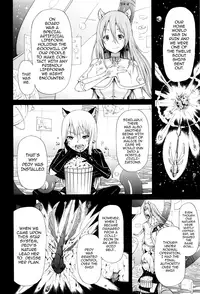 [Akatsuki Myuuto] Lingua Franca!! [English] [PSYN+DMD]