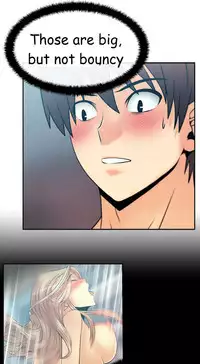 My Office Ch.1-27 (English) (Ongoing)