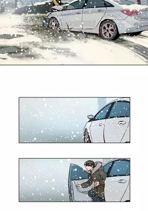 Atonement Camp Ch.1-35