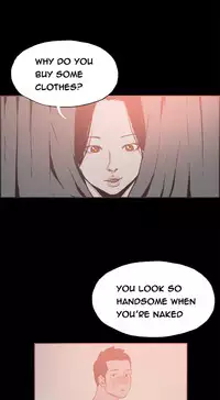 [Mr. Byeong-Su] Cohabitation Ch.1-30 (English) (Ongoing)