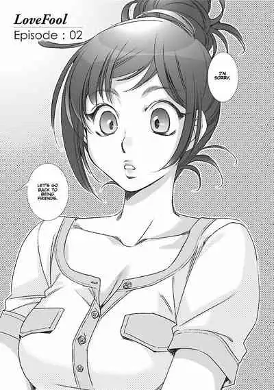 Love Fool Ch. 0-6
