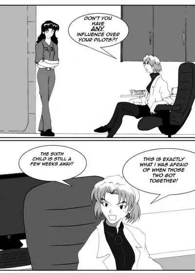 EVA-303 Chapter 13