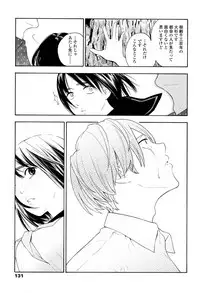 [Kiiroi Tamago] Shishunki no Eros - puberty eros