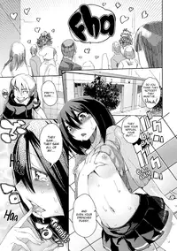 [Hyocorou] Melty Gaze [English] [Decensored] [Digital]