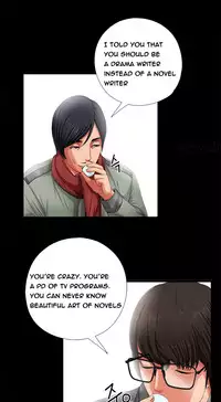 Girl Next Door Ch.1-24 (English) (Ongoing)