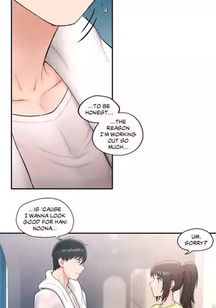 Sexercise Ch. 1-31