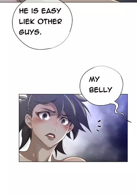 Perfect Half Ch.1-40