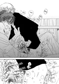 [Inomoto Rikako] Sweet [English]