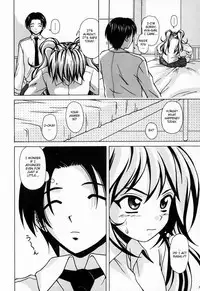 [Fuuga] Ane to Otouto to - Sister & Brother [English] [Fated Circle]