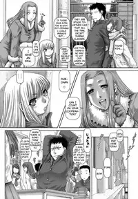 [TYPE.90] ONE★MOE [English]