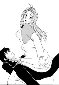 [T's BRAND (Yokoshima Tadashi)] DREAM LOVERS PLUS (Trigun) [Digital]