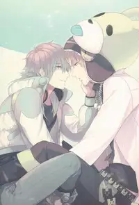 (Brain Breaker5) [Neoteny (Waka)] Konditorei (DRAMAtical Murder)