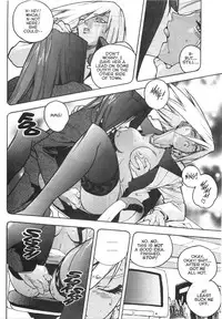 [Isutoshi] Slut Girl 4 [English]