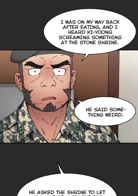 Refrain Love Ch.1-20