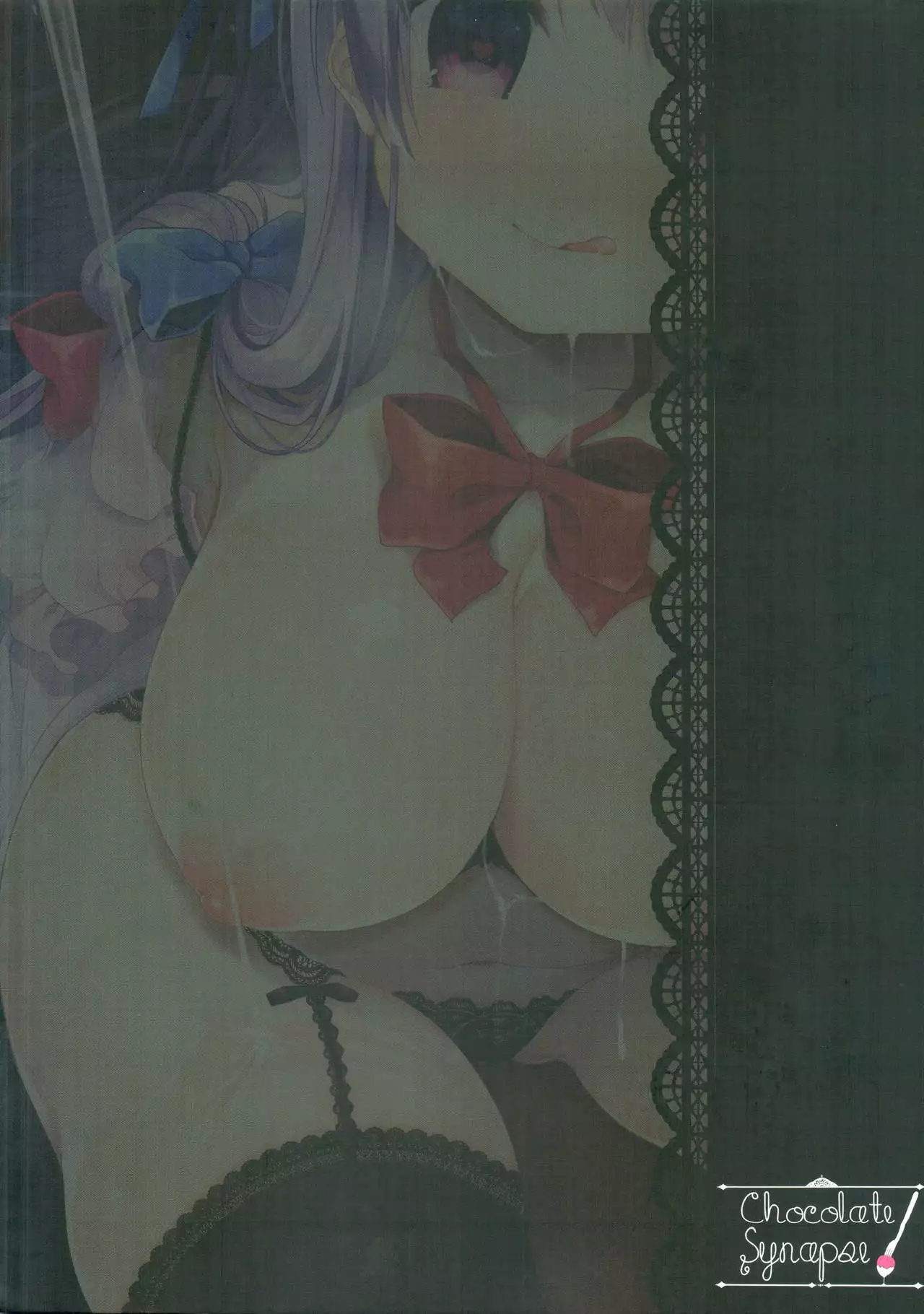 Jouzu na Majo no Shitsukekata