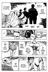 [Maeda Toshio] Adventure Kid Vol.2 [English]