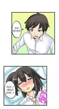 [Mokko] I Massage My Sister Every Night Ch 1-37
