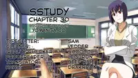 [Husky guy] SStudy Ch.0-31 (English) (YoManga) (Ongoing)