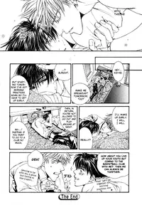 [Yamane Amano] Like a Hero