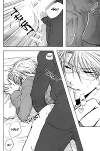 (C74) [Koudzuki Ikka (Koudzuki Natsu)] Tandeki (Kichiku Megane) [English] [Silver Lining]